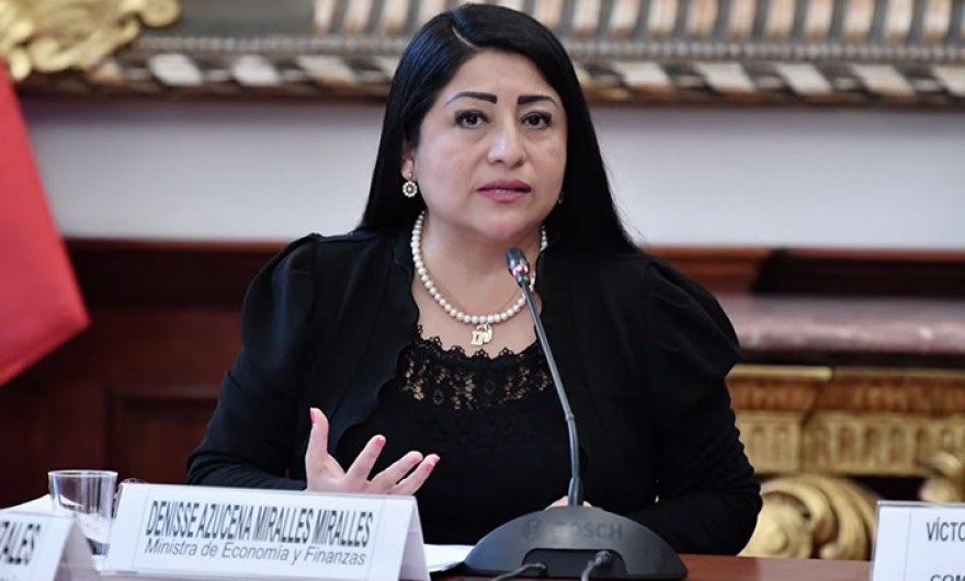 Convenio G2G firmado entre Gobierno y Reino Unido para construcción de Hospital III-1 en Abancay podría resolverse 