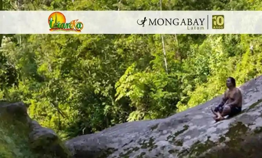 Proyecto de ley para extraer gas dentro de áreas protegidas se debate nuevamente en el Congreso peruano