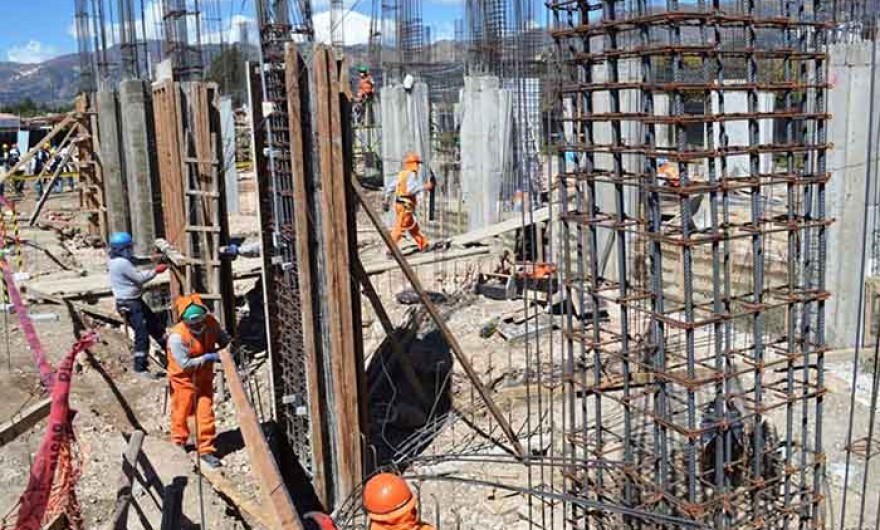 Aportes mineros para las regiones y el gobierno central crecieron 62% en 2026