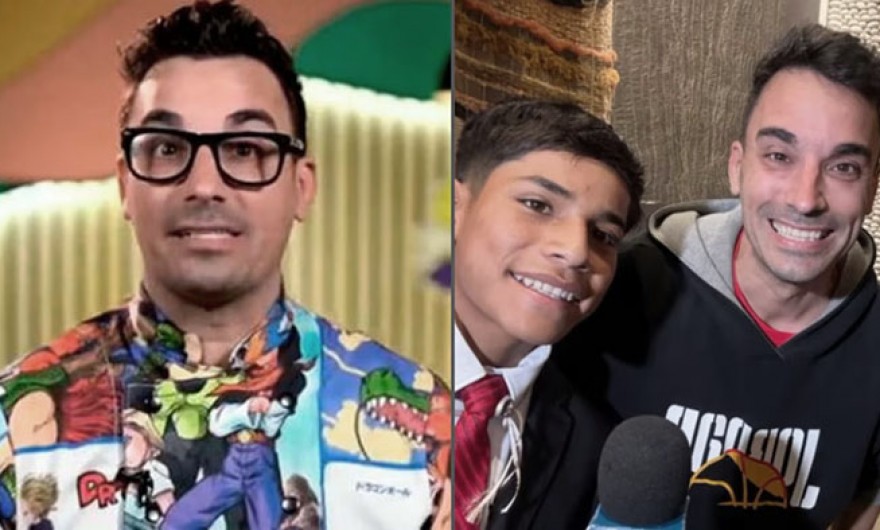 Santi Lesmes explica por qué Pol Deportes no narró partido de Real Madrid vs Manchester City en vivo: “Fue imposible”