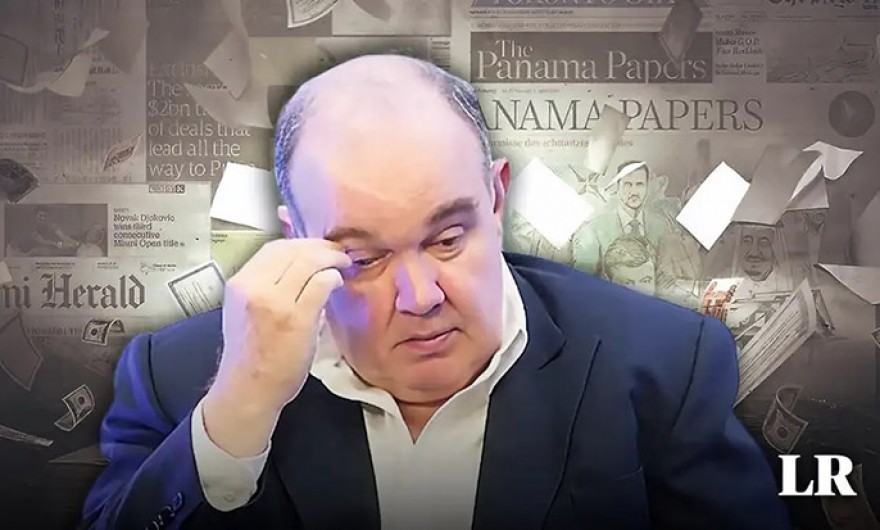 Empresas de Rafael López Aliaga investigadas por lavado tienen vínculo con la que debe S/13 millones a Sunat