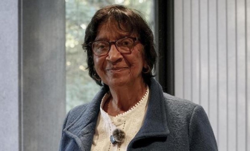 Navi Pillay denuncia el “imperdonable” nivel de crueldad en Palestina