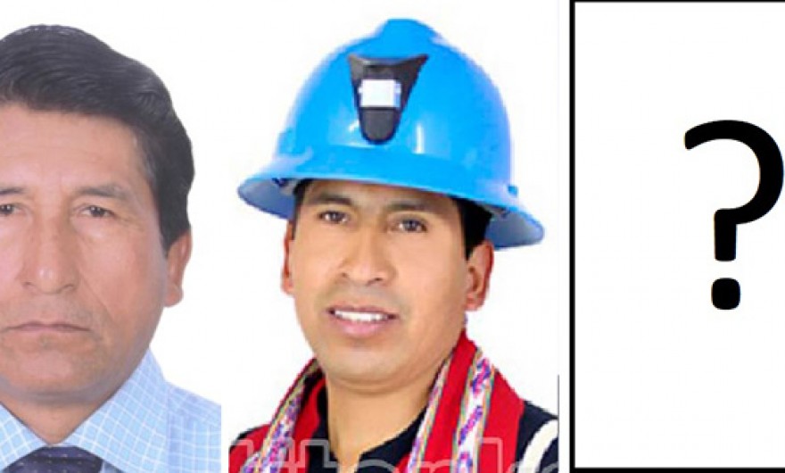 A boca de urna: Juntos por el Perú habría colocado un senador y un diputado en Apurímac