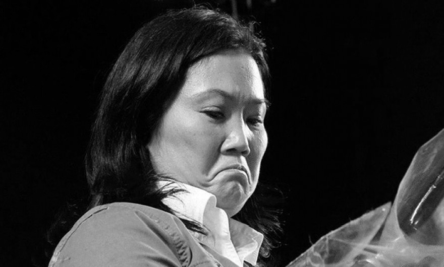 Perú ha tenido 8 presidentes en 10 años por rabieta de Keiko quien no reconoce derrotas