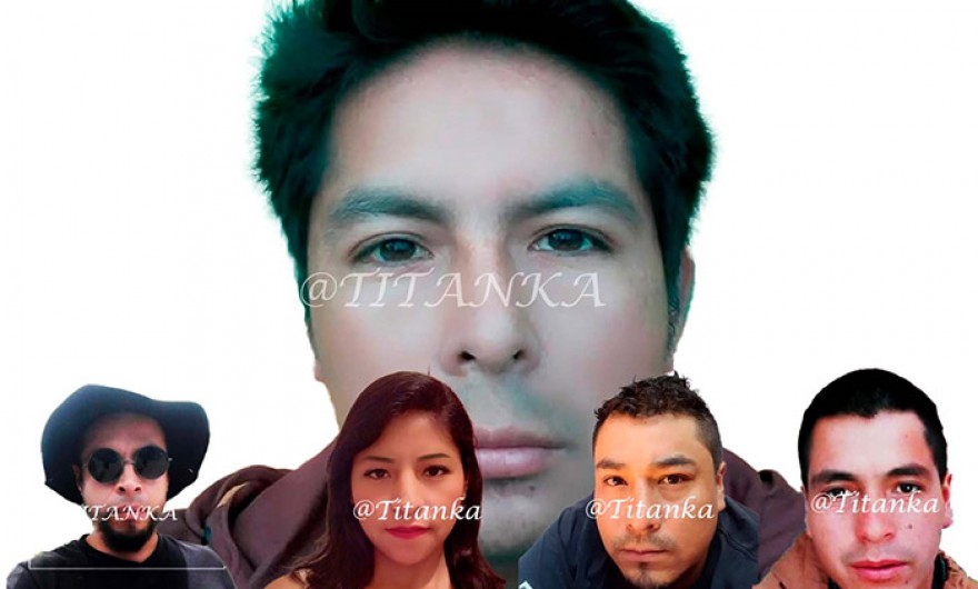 Tras 10 años: juez dictará prisión preventiva para cinco investigados por asesinato de Yuber Salazar Flores