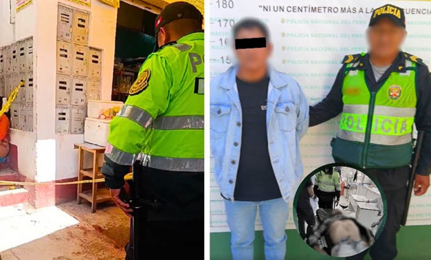 Investigan homicidio de hombre tras ser apuñalado en gresca, en Las Américas