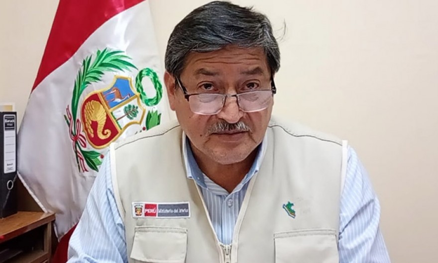 Subprefecto de Abancay: “convocatoria de mesa técnica para abordar conflicto social en Apu Pisti avanza en forma positiva”