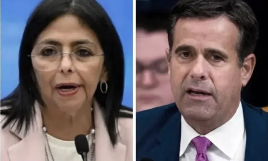 De la CIA al petróleo: la ruta de Washington en Venezuela tras la captura de Maduro