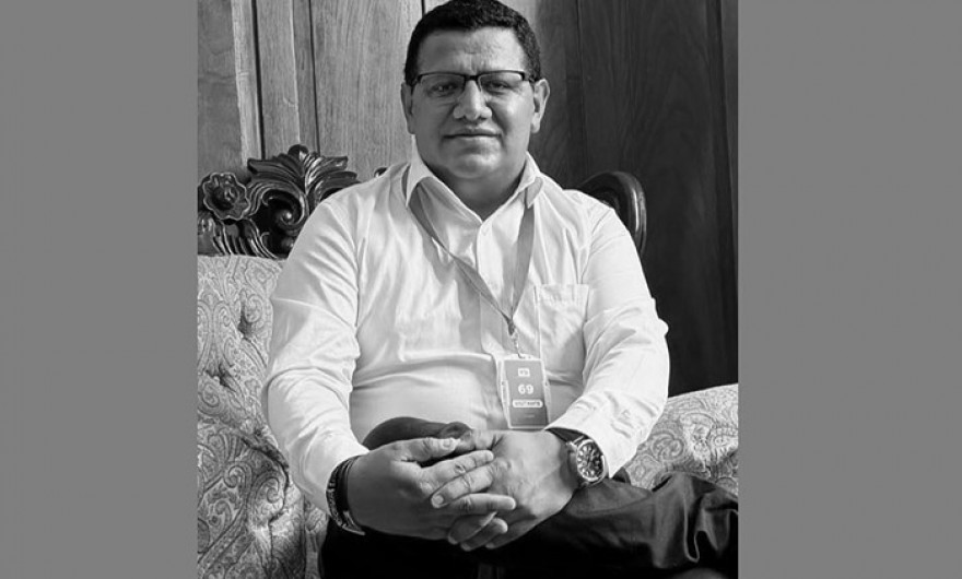 Apelarán decisión de Fiscalía de Cusco que archivó denuncia contra Abel Serna por presunta violación sexual