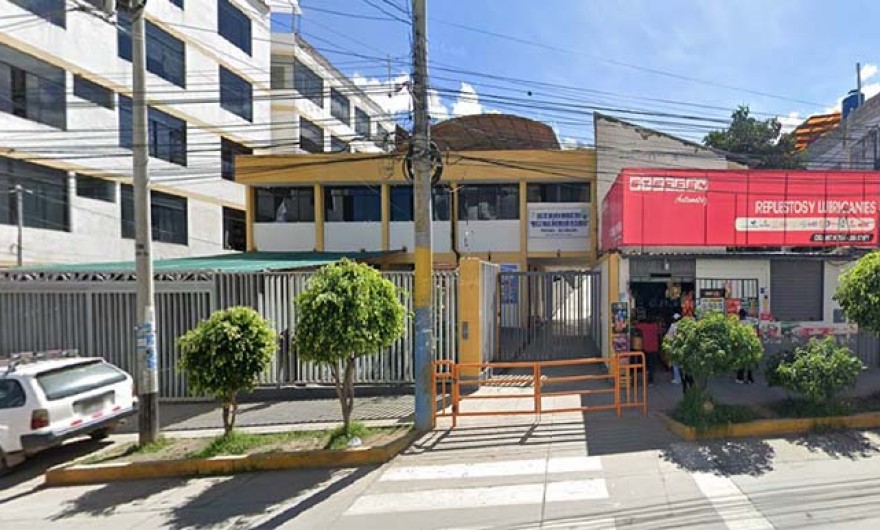  Adolescente se suicida por acoso escolar en institución educativa de Abancay
