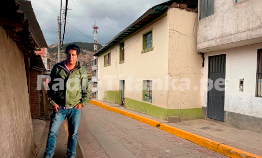 Andahuaylas: Juez evaluará prisión preventiva por el asesinato de Yuber Salazar Flores, ocurrido hace 10 años