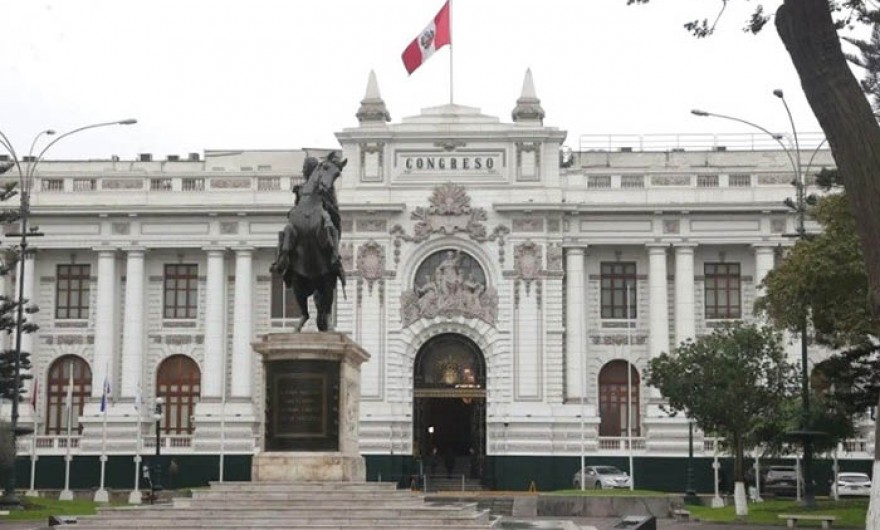 Congreso Bicameral: nuevos legisladores 2026-2031 juramentarán este viernes 24