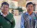 Alcaldes de Pocohuanca y Tapairihua emplazan al MEF por no financiar proyectos de inversión impulsados desde Grupo de Trabajo