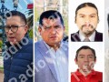 Seis partidos políticos en competencia para el sillón del Gobierno Regional de Apurímac