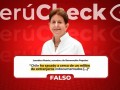 ¿Chile ha expulsado cerca de un millón de extranjeros, como afirmó Lourdes Alcorta?