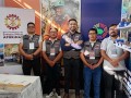 DREM Apurímac presentó experiencias exitosas de pequeña minería y minería artesanal en AndesMin 2025 realizada en Ica