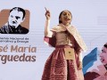 Más de un millón de estudiantes en premio José María Arguedas del Minedu