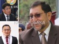 Dos jueces se inhiben del “Caso Ambulancias” seguido contra exgobernador Baltazar Lantarón