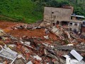Brasil: lluvias dejan 29 muertos y decenas de desaparecidos