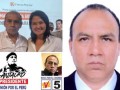 Candidato “camaleón” que postula para senador de Fuerza Popular por Apurímac votará en Lima