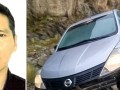 Huancavelica: candidato al Senado se salva de morir tras despistarse el auto donde viajaba