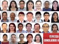 Conozca los candidatos a consejeros regionales para las ERM 2026 en Apurímac