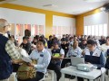 Mininter fortalece la seguridad ciudadana capacitando a 86 comités locales y regionales 