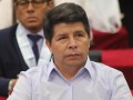 Condenan a expresidente Pedro Castillo a 11 años de prisión