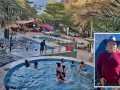 Presentarán denuncia contra Municipalidad de  Curahuasi por muerte de varón en poza del balneario de Cconoc