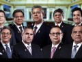 Nueve ministros están citados y deben responder ante Congreso de la República