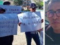 Traficantes pretenden apropiarse de tierras de la comunidad Cconccacca para vendérselas a empresa minera