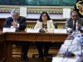 Comisión de Constitución revisará este 29 y 30 de septiembre el pedido de facultades