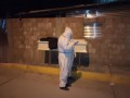 Encuentran cadáver de hombre en interior de su vivienda, en Chalhuanca