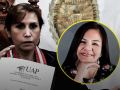 Abogada a la que Patricia Benavides plagió su artículo completo: 