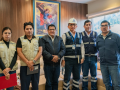 Fiscalizan grifos en Andahuaylas, pero combustible sube y población cuestiona efectividad de operativos