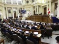 Pedido de facultades sería votado en el Pleno del Senado el próximo lunes 19