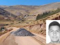 Hermetismo en Región Policial tras detención de comisario de Haquira vinculado con actividad minera ilegal