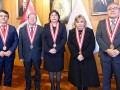 Junta de Fiscales Supremos pide a JNJ precisar cómo se repondrá a Patricia Benavides si Delia Espinoza ya es fiscal de la Nación