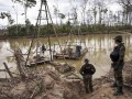 La violencia provocada por las economías ilegales se expande en el sur