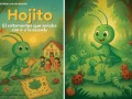 José Abilio Guillén Guzmán incursiona en la literatura infantil con “Hojito: el saltamontes que soñaba con ir a la escuela”