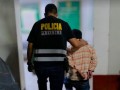 Capturan al presunto autor de muerte de Arcángel Pérez, en Las Américas