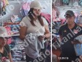Captan a dos mujeres y un hombre robando en establecimientos comerciales de Abancay