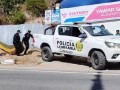 No identifican cadáver de indigente hallado en vía pública de Curahuasi
