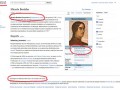Portal Wikipedia desinforma y afirma que Micaela Bastidas Puyucahua nació en el Cusco 