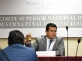 Juez Chávez Tamariz declara inaplicable ley de amnistía a general EP Fernández Dávila