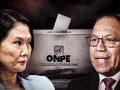 Elecciones segunda vuelta: Sánchez disputará con Keiko Fujimori la Presidencia  