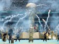Así fue la ceremonia inaugural en México del Mundial 2026