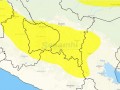 SENAMHI pronostica ocurrencia de precipitaciones pluviales del 20 al 22 de octubre en Apurímac