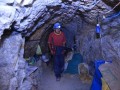 Minería ilegal: el riesgo de trabajar sin protección ni derechos laborales