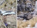 Huancavelica: cuatro integrantes de una familia mueren en un accidente vehicular